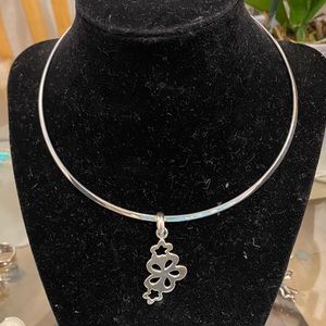 Silver 950 Necklace